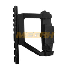 MOUNTING SIDE RAIL AK (OG898) - Megah Sport