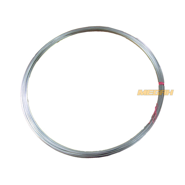 KAWAT FRET NIKEL HARD 2,0 CLASSIC PER METER (AG.556) - Megah Sport
