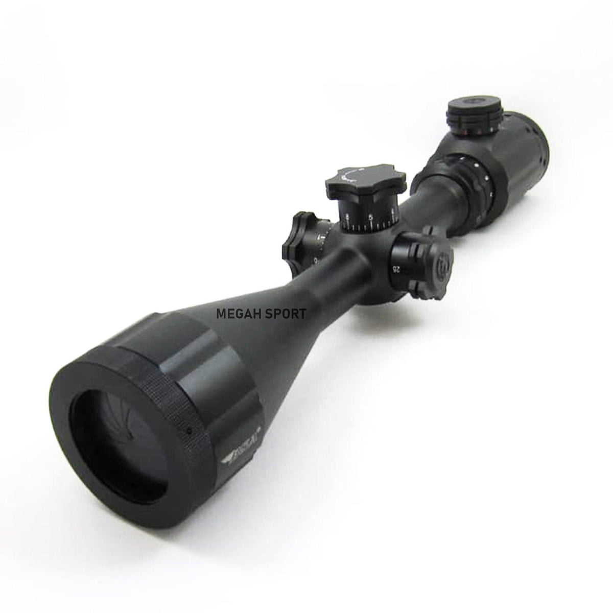 TELESKOP BSA STS 4-16X44 IR (TC752) - Megah Sport