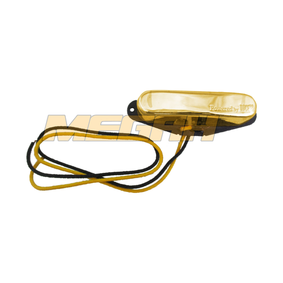 TELECASTER ALNICO-5 GOLD NECK (AG709)) - Megah Sport Gambar utama produk