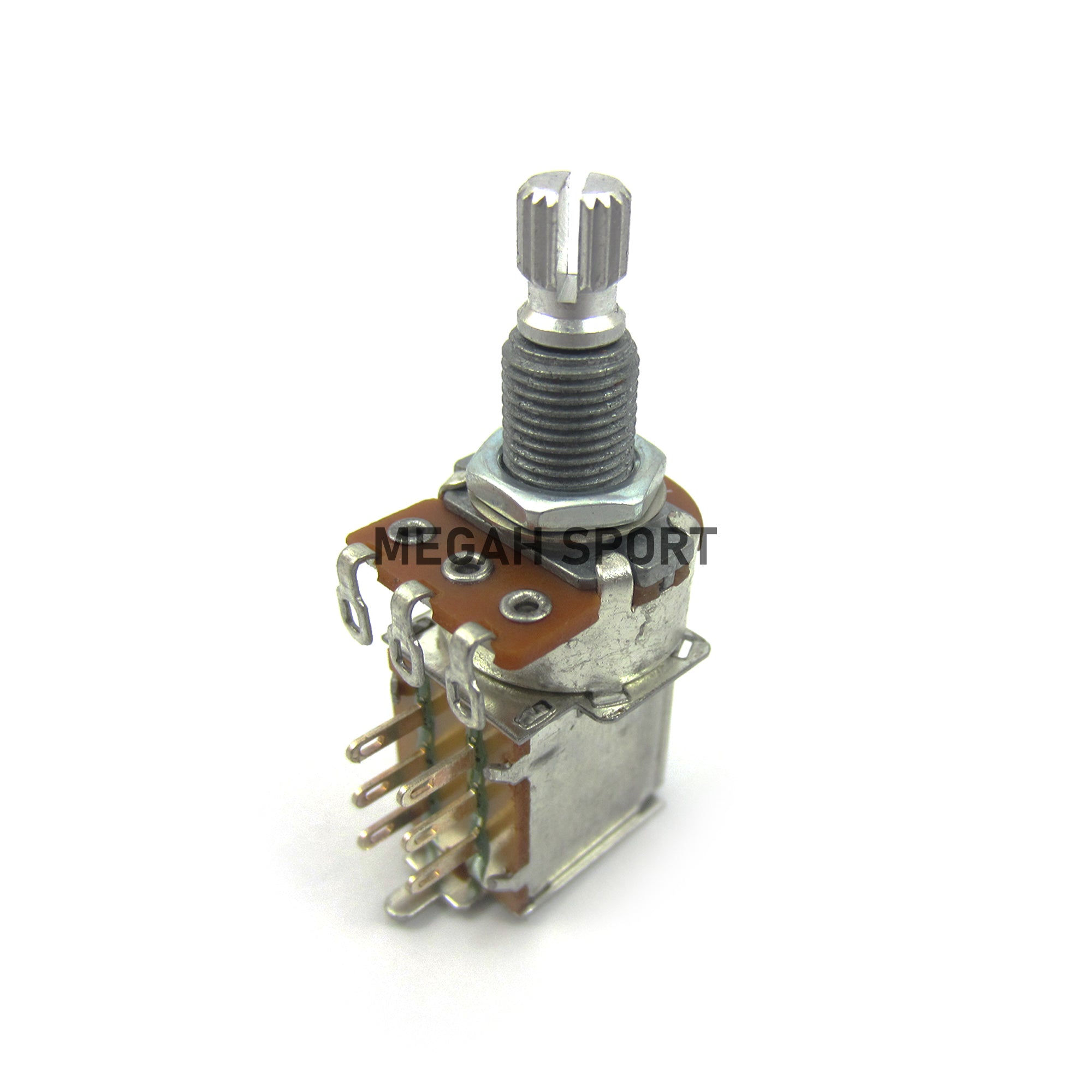 POTENSIO PUSH PULL Gambar sekunder produk