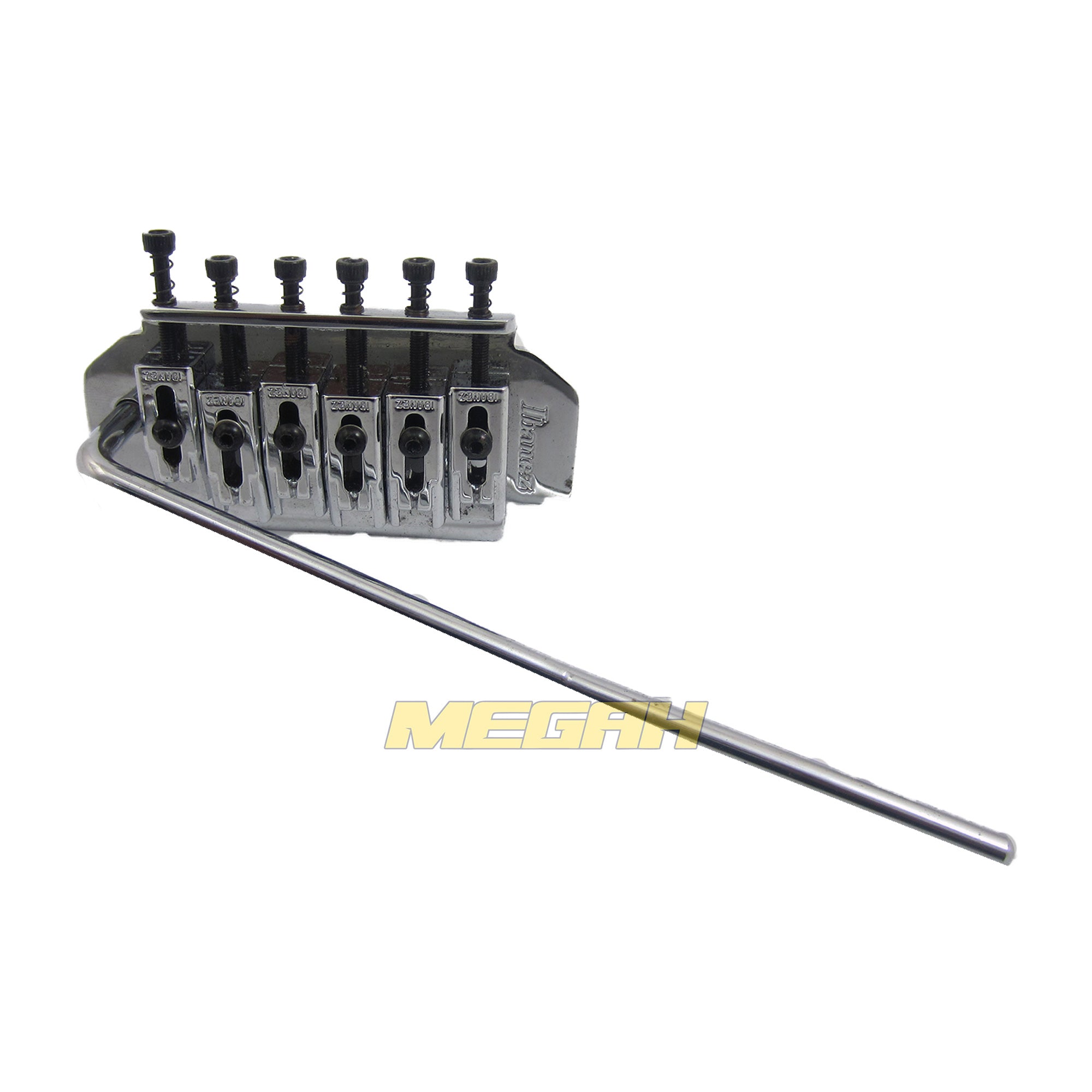 BRIDGE SEMI UP DOWN IBANEZ (AG285) - Megah Sport