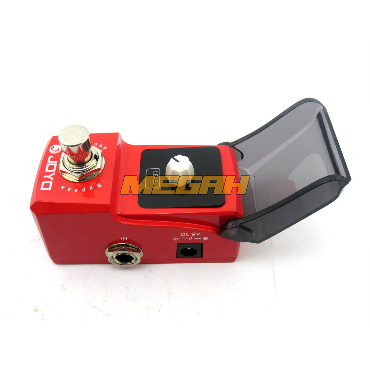 EFFECT JOYO IRON LOOP JF329 (AM924) - Megah Sport Gambar utama produk