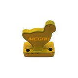 SILOET / TARGET AYAM CETAK (PE465) - Megah Sport
