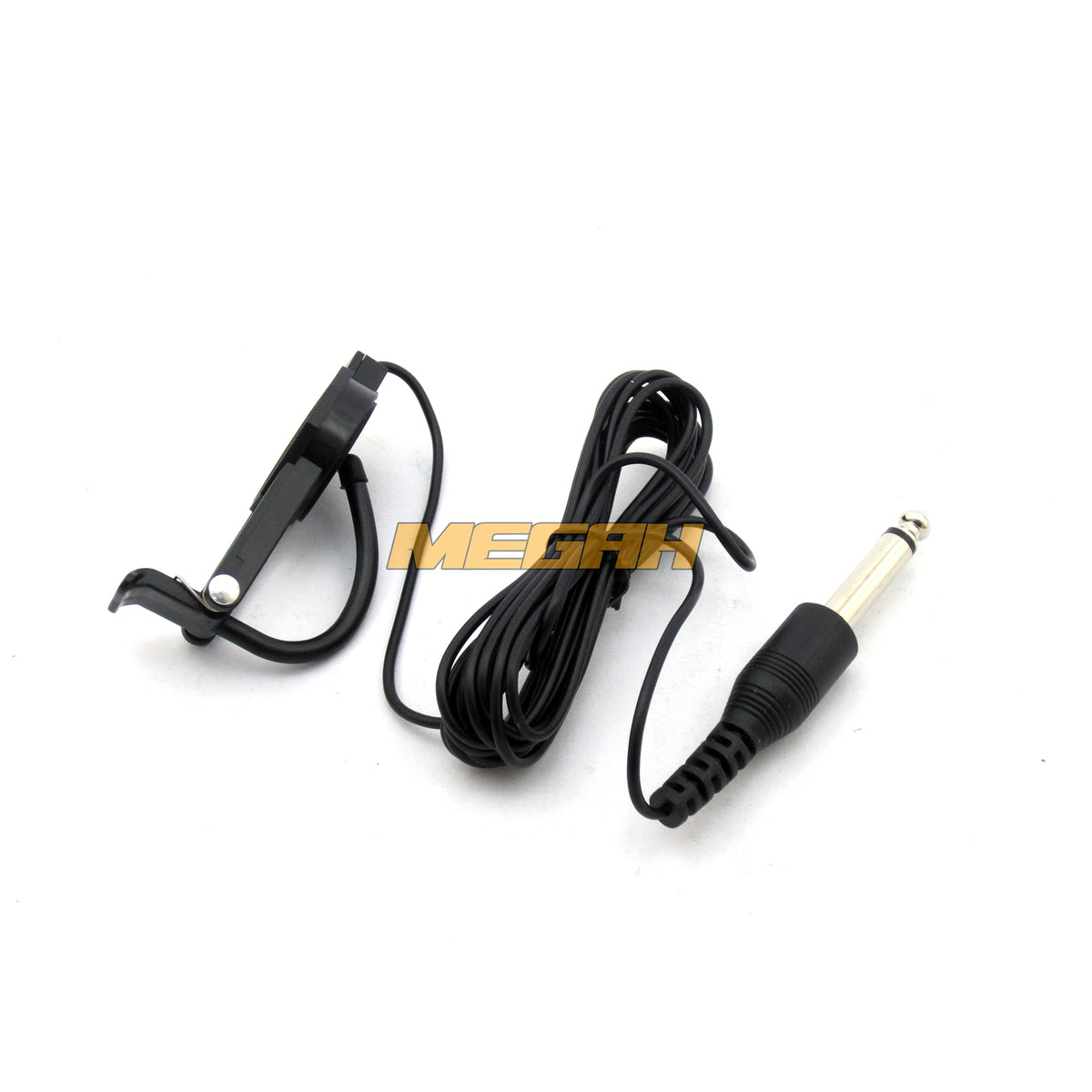 PICK UP GITAR CHERUB WCP-60 G AG833 - Megah Sport