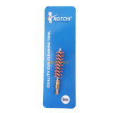 BRONZE BRUSH CAL 9MM (AS599) - Megah Sport