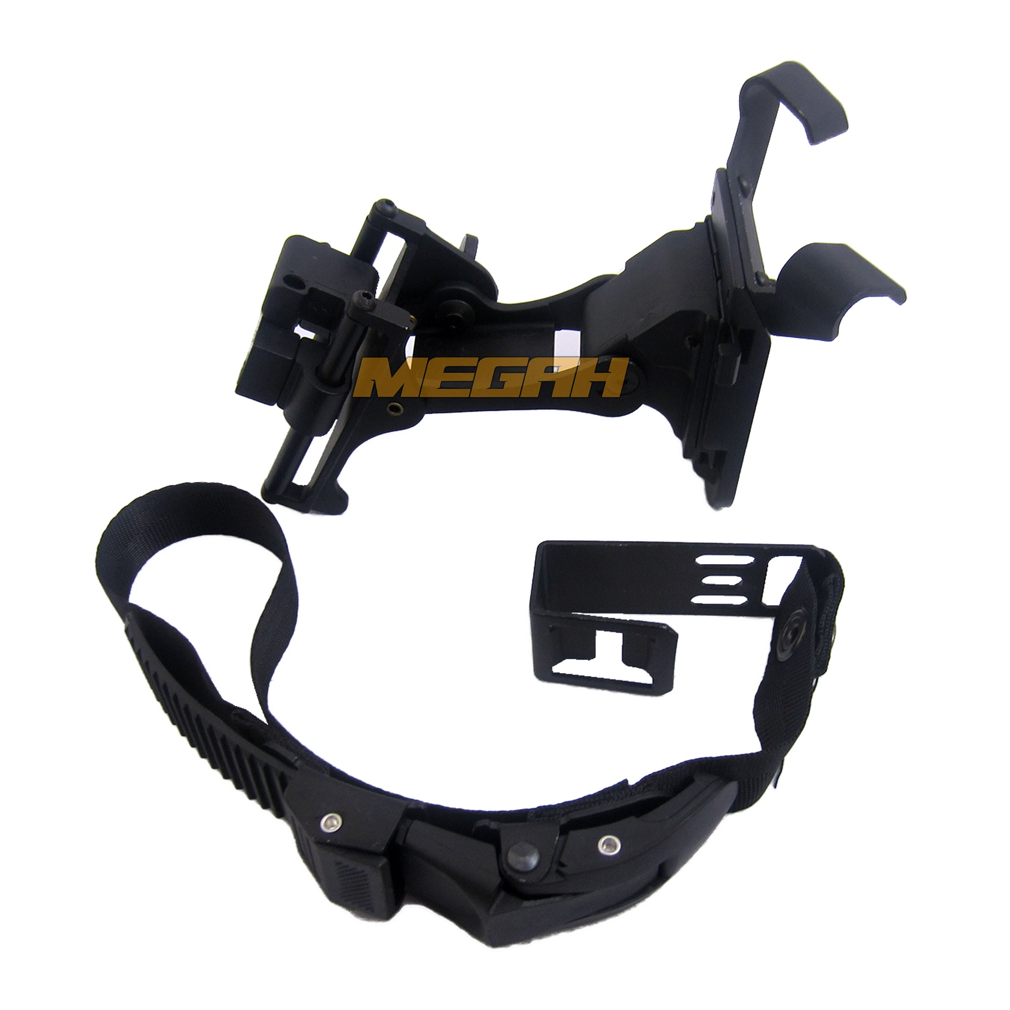 RHINO MOUNTING+TALI HELM (OG577) Gambar sekunder produk