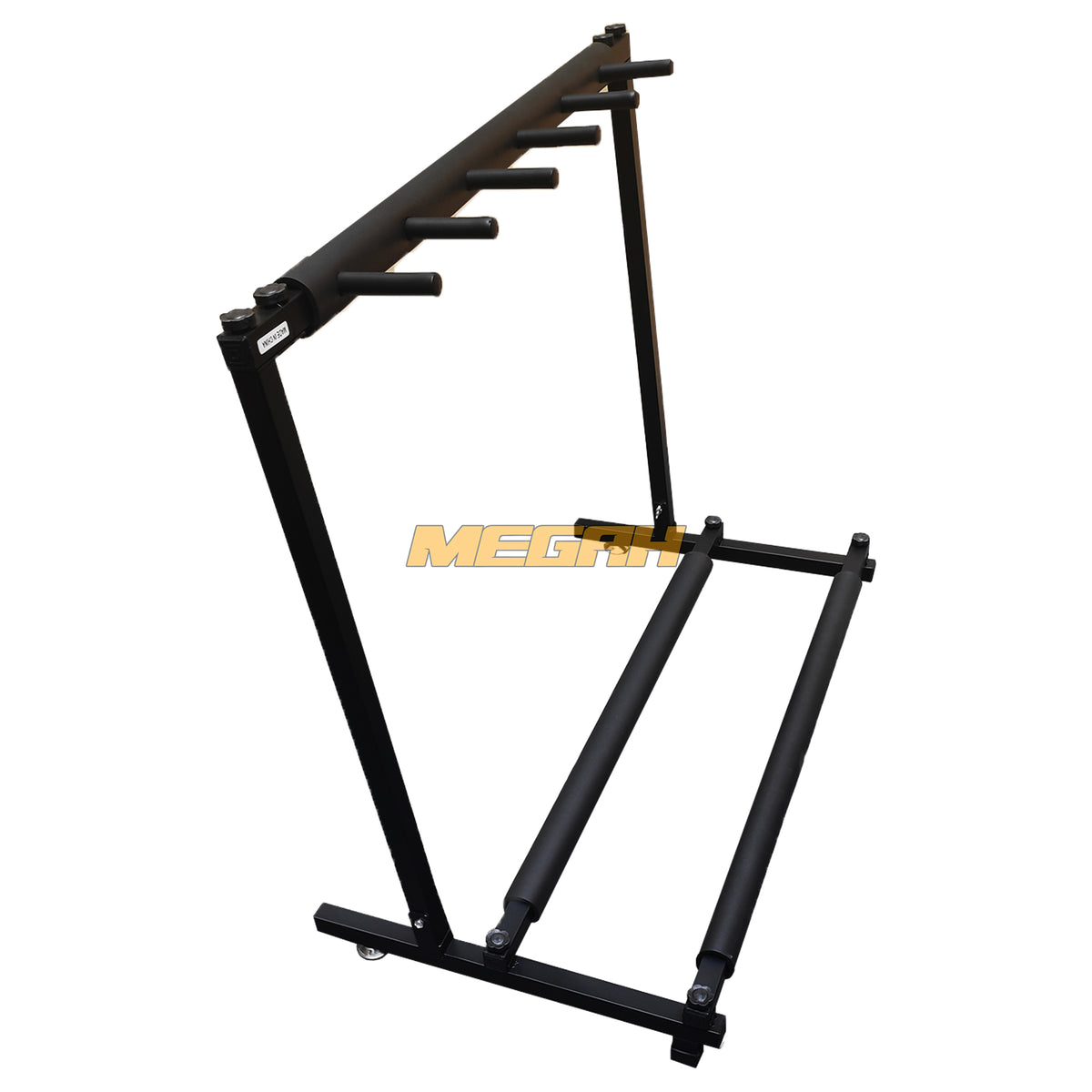 STAND ISI 5 PCS (AS671) - Megah Sport Gambar utama produk
