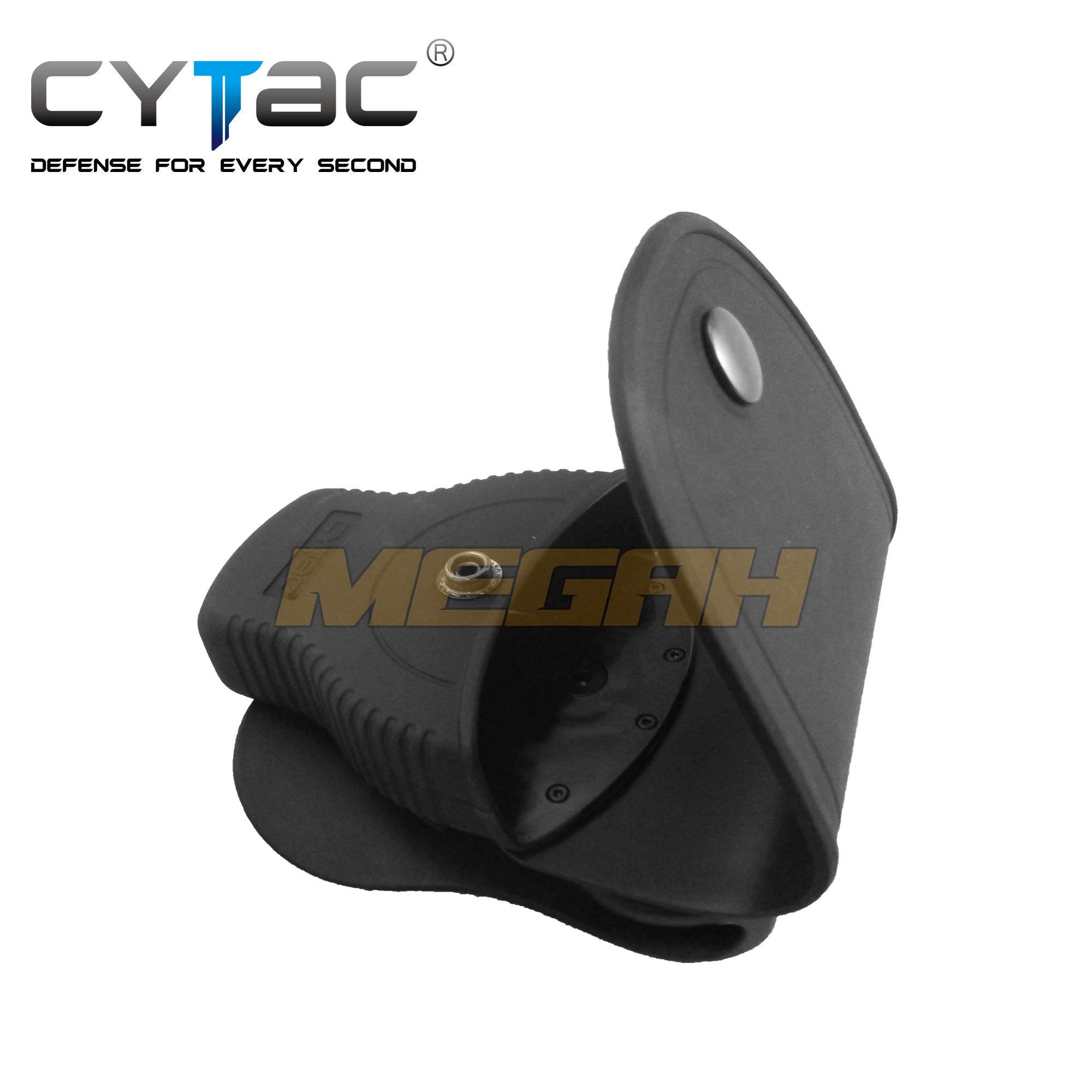 HOLSTER BORGOL (OG163) Gambar sekunder produk