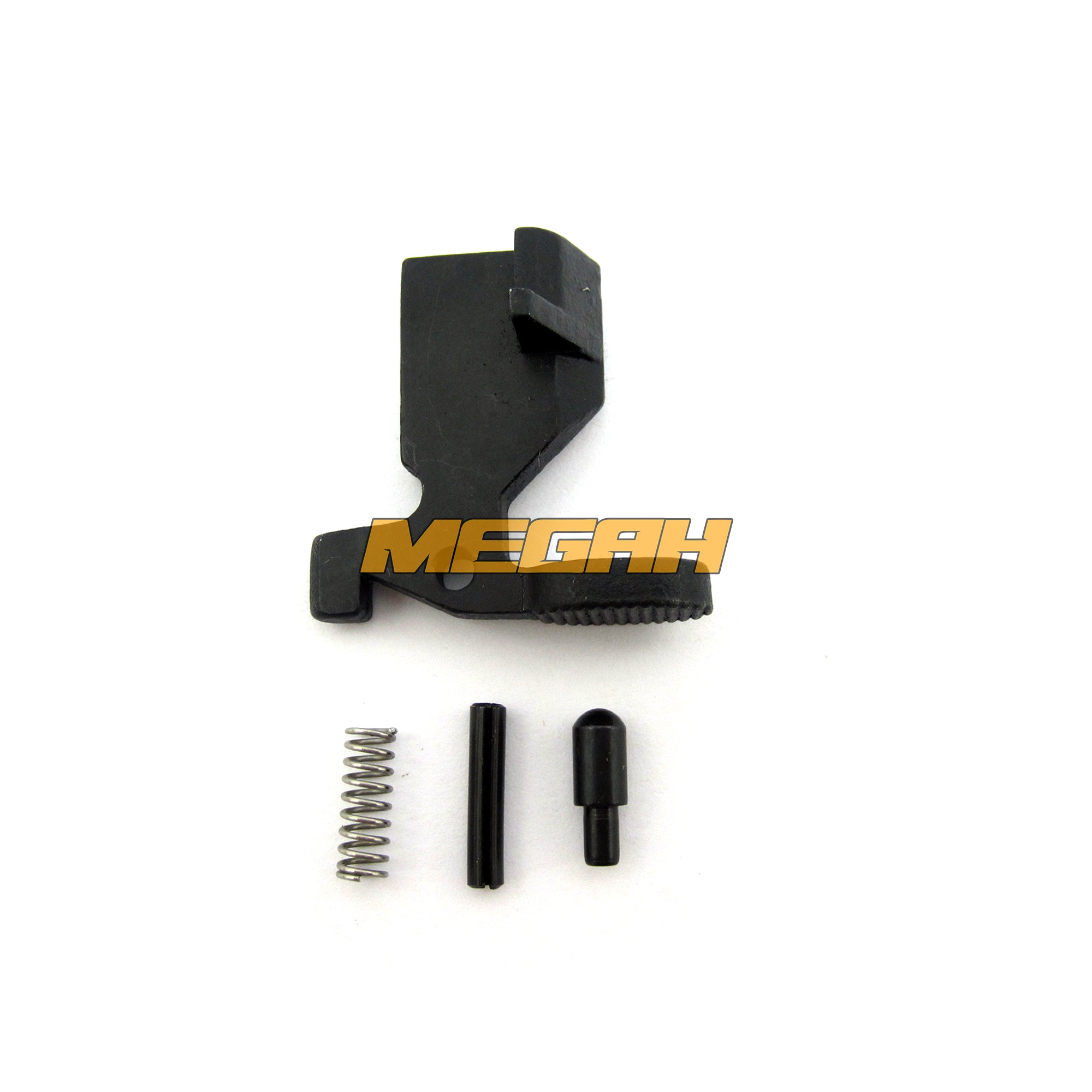 BOLT CATCH DPMS STYLE - GBB / FA (OG324) - Megah Sport