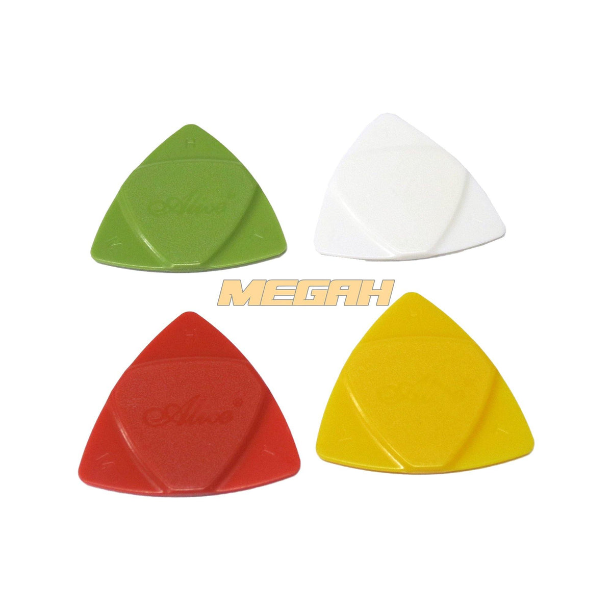 PICK ALICE 3 SIZE (AM439) - Megah Sport Gambar utama produk