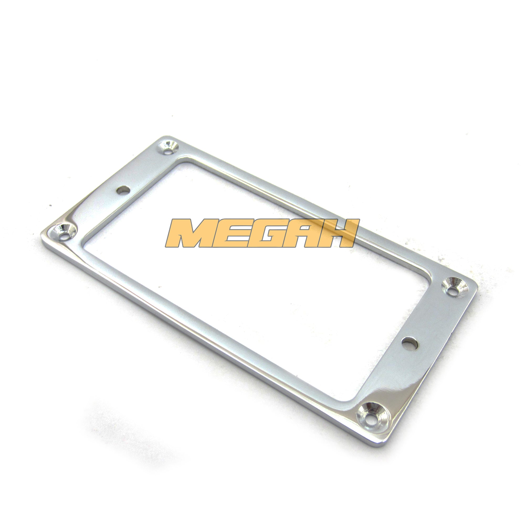 MOUNTING RING CHROME (AG715) - Megah Sport