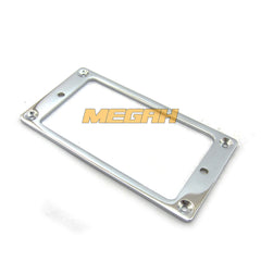 MOUNTING RING CHROME (AG715) - Megah Sport