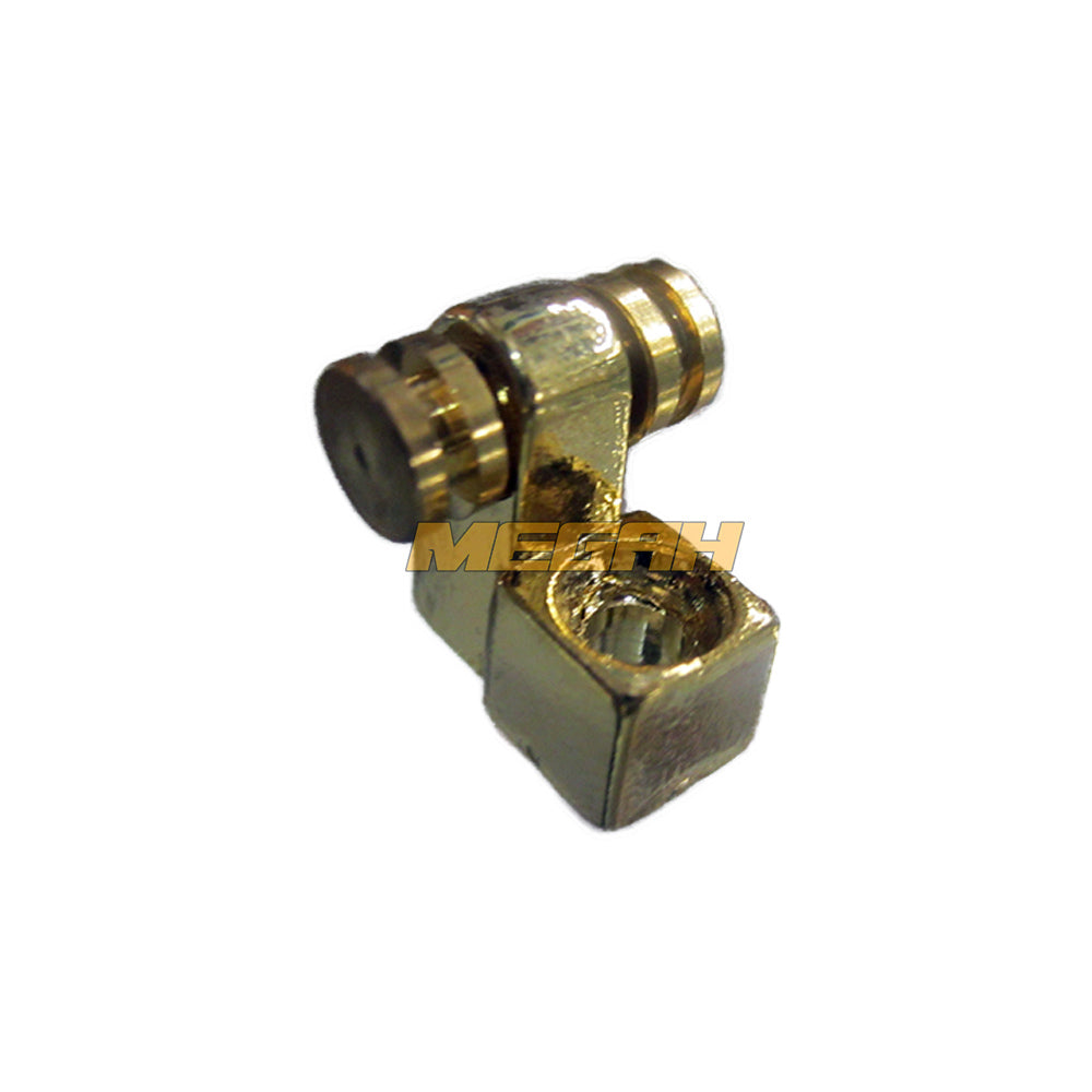 STRING RETAINER SENAR GITAR GOLD (AG165) - Megah Sport Gambar utama produk