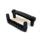 TREMOLO GIBSON 6 STRING - BLACK (AG986) - Megah Sport