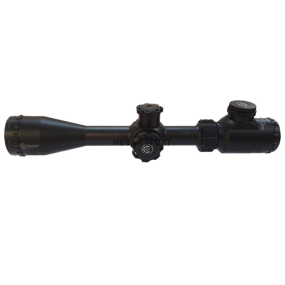 BSA CONTENDER 4-16X40 RGBE (TC757) - Megah Sport
