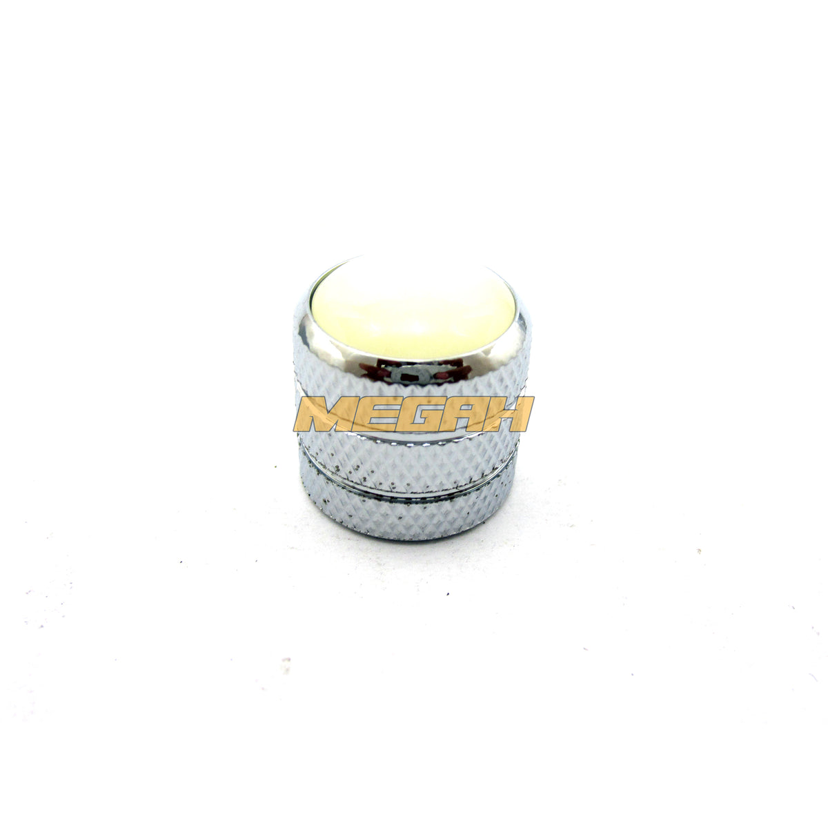 KNOB BESI+KRANG CR NP001 AG220 - Megah Sport