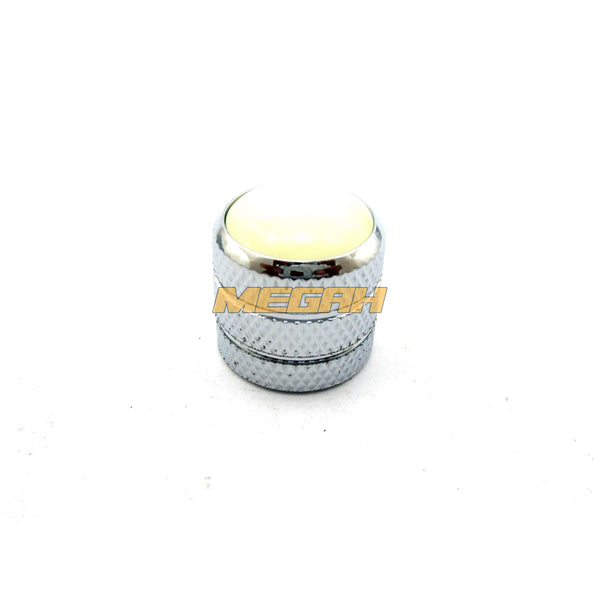 KNOB BESI+KRANG CR NP001 AG220 - Megah Sport