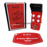EFFECT JOYO LITTLE BLASTER JF303 (AM915) - Megah Sport