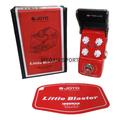 EFFECT JOYO LITTLE BLASTER JF303 (AM915) - Megah Sport