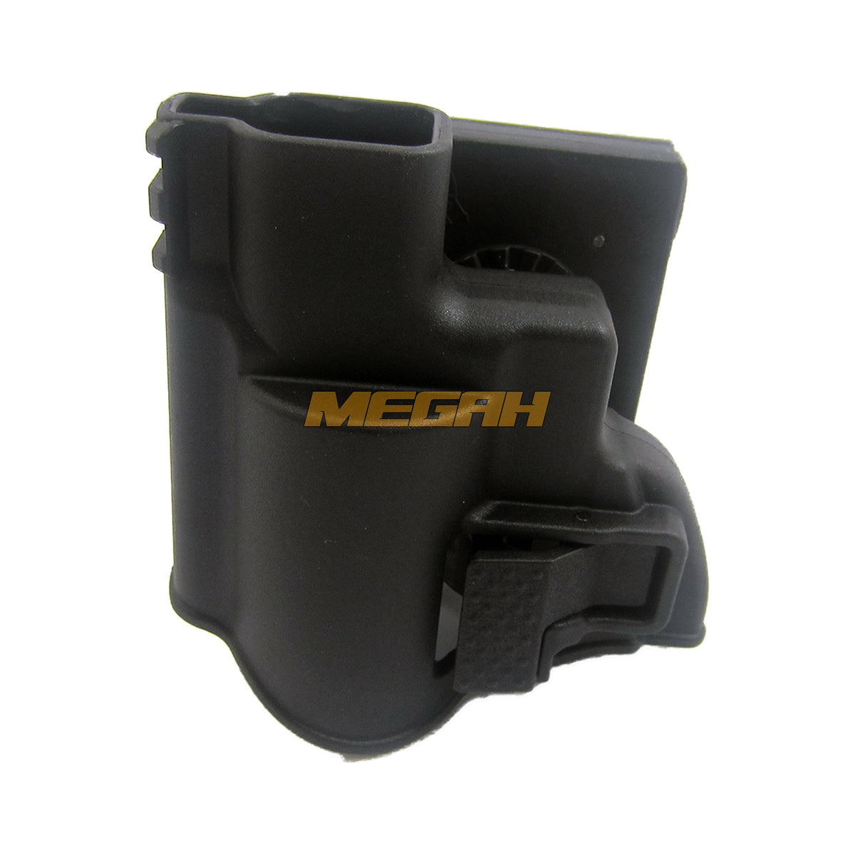 HOLSTER REVOLVER ZJZ KECIL (OG128) - Megah Sport Gambar utama produk