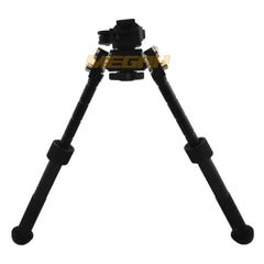 BIPOD ATLAS V8 + REL PIKATINI (OG789) - Megah Sport