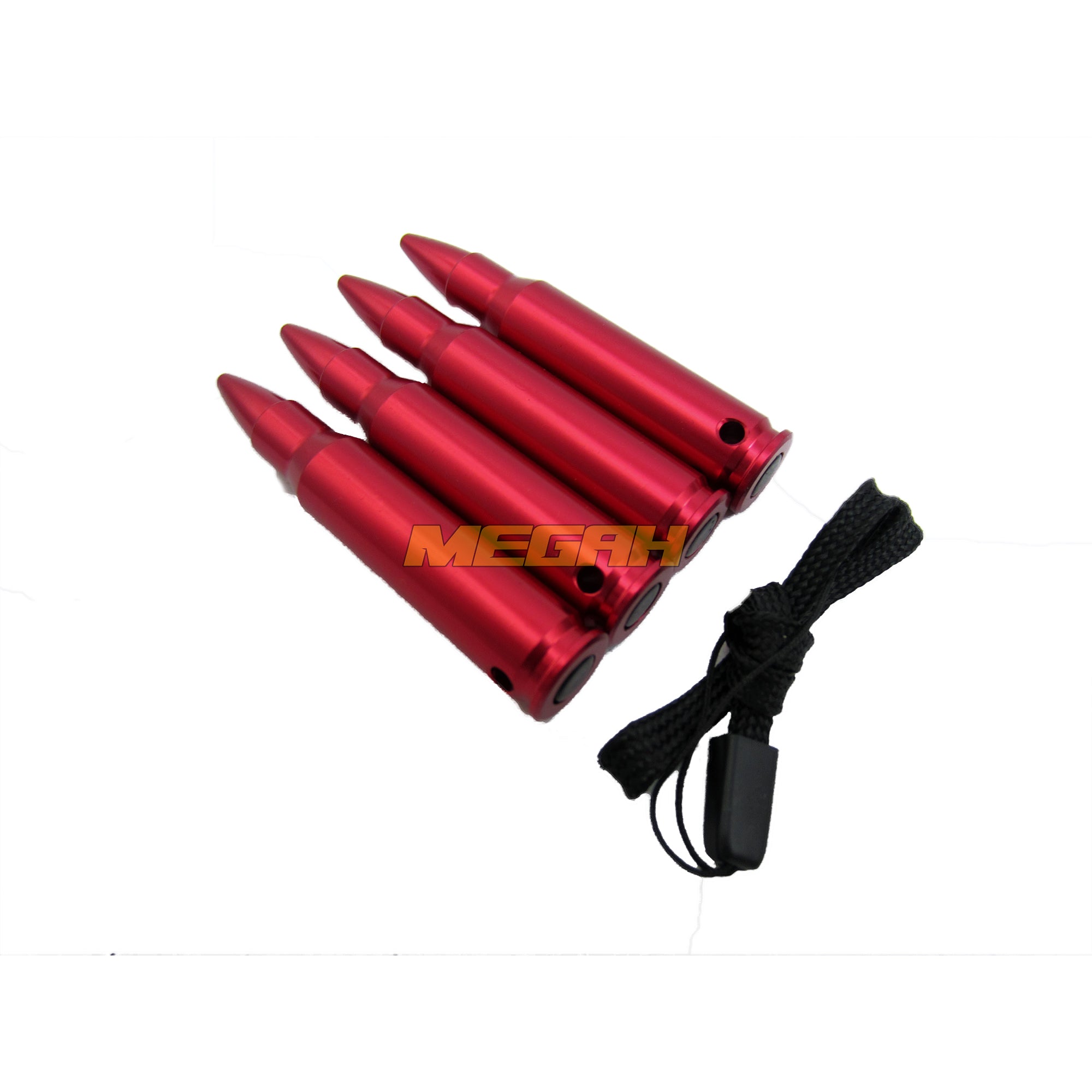 SNAP CAPS 3.08 PE471 - Megah Sport