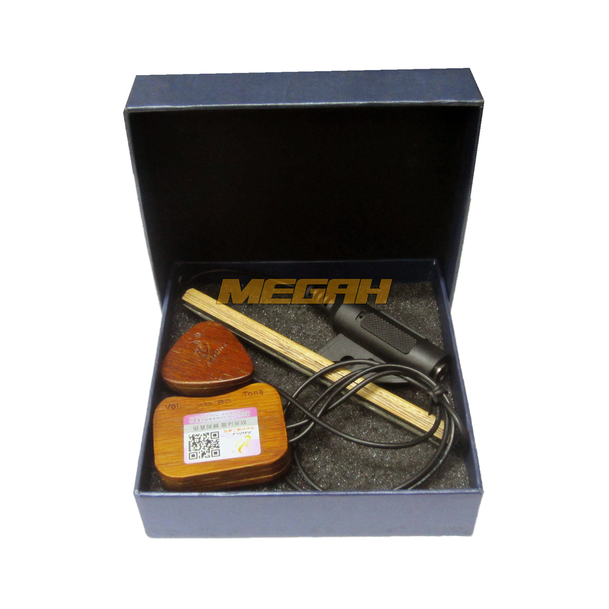 PICK UP CLASSIC AD80T ADELINE (AG844) - Megah Sport Gambar utama produk