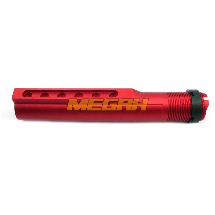 AS POPOR GBB MERAH (OG920) - Megah Sport