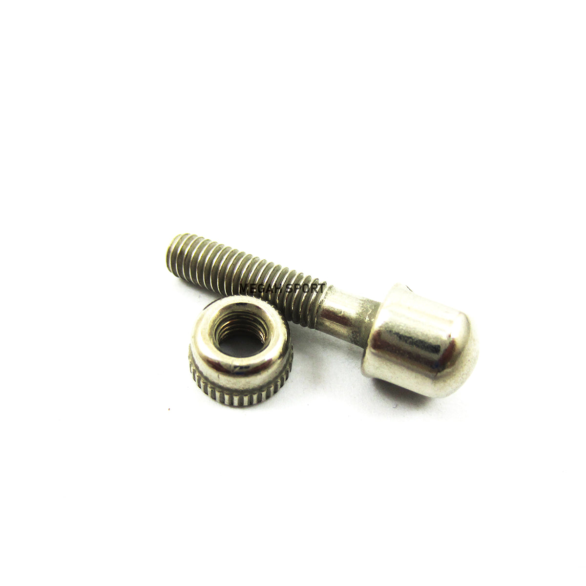 BAUT POPOR FIBER (AS126) - Megah Sport