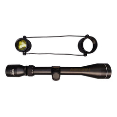 HUNTING 3-9X40