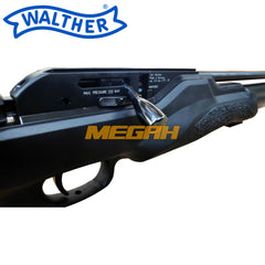 WALTHER ROTEX RM8 VARMINT + BOTOL ALUMUNIUM 360CC (SE943) - Megah Sport