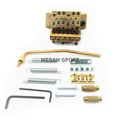 TREMOLO UP DOWN GOLD (AG973) - Megah Sport