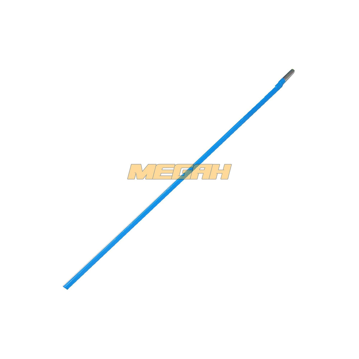 TRANSROD PANJANG BASS DOUBEL ACTION (AG538) - Megah Sport Gambar utama produk