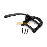 BRIDGES VIBRATONE 03A BIGSBY HITAM AG080 - Megah Sport