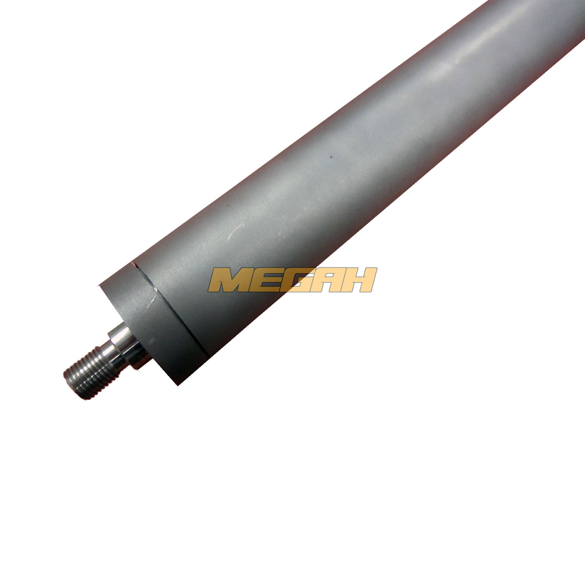 FULL TITAN 32MM DRAT-SANDBLASTING (AS534) - Megah Sport