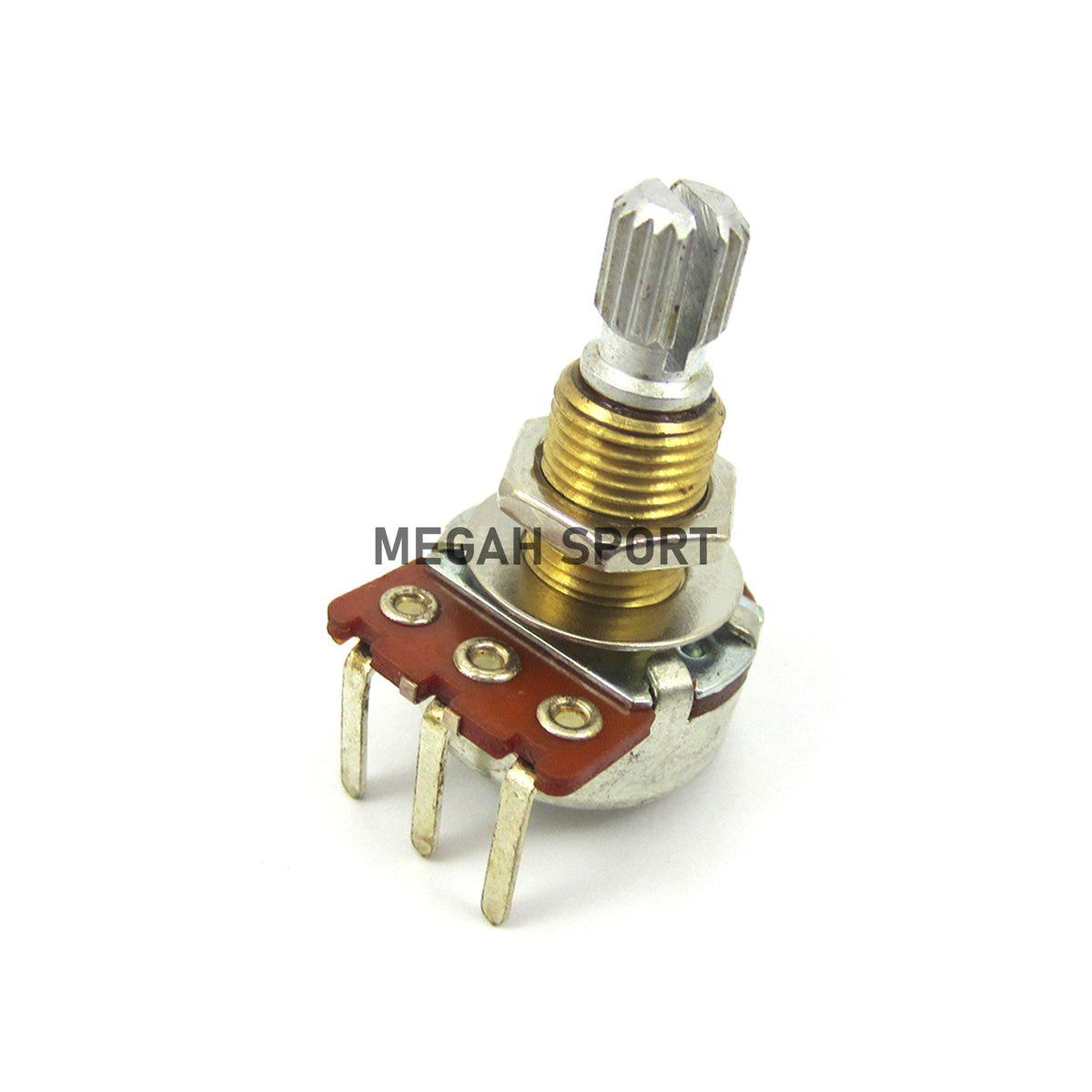 POTENSIO A-25K (AG344) - Megah Sport Gambar utama produk