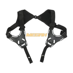 DOUBLE SHOULDER HERNES CYTEC (OG170) - Megah Sport