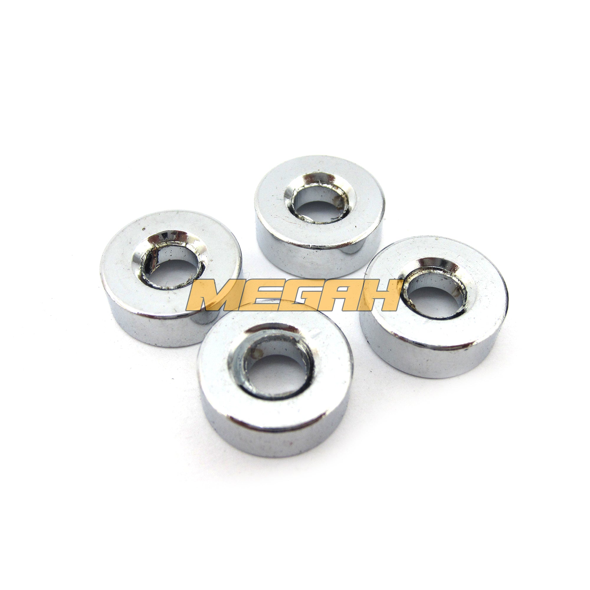 BUSHING NECK GITAR Gambar sekunder produk