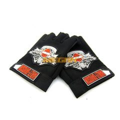 SARUNG TANGAN 1/2 JARI (SA075) - Megah Sport