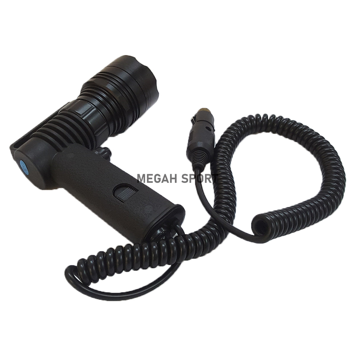 SENTER BLOR / SPOTLIGHT NFCLA10 12V - 10W LED (LS372) - Megah Sport Gambar utama produk