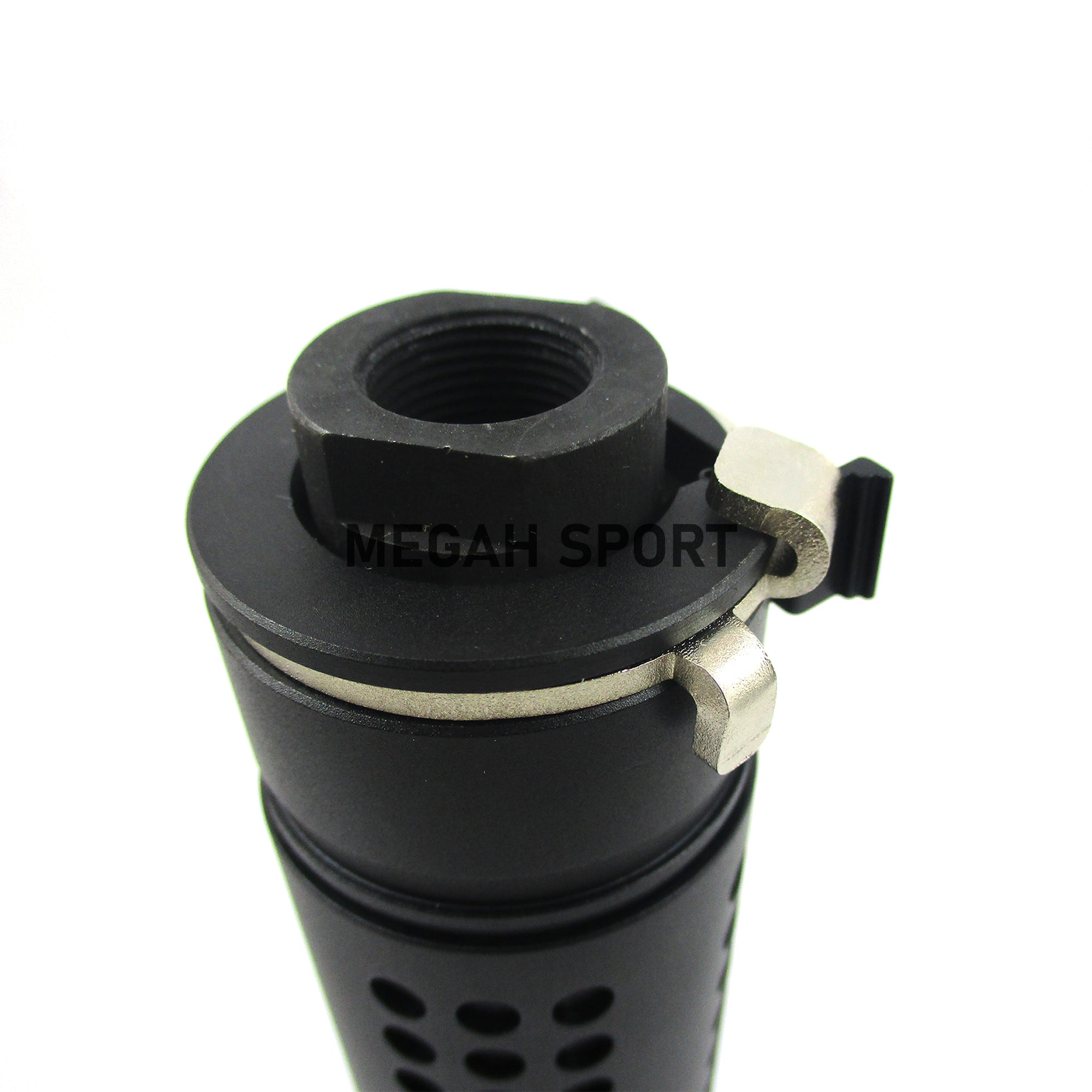 SILENCER / PEREDAM AIRSOFT KNIGHT'S ARMAMENT(OG083) - Megah Sport