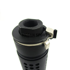 SILENCER / PEREDAM AIRSOFT KNIGHT'S ARMAMENT(OG083) - Megah Sport