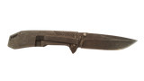 PISAU SMITH WESSON SW609