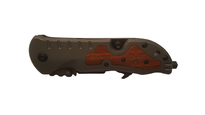 PISAU BENCHMADE DA49 (PI807)