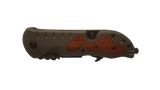 PISAU BENCHMADE DA49 (PI807)