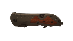 PISAU BENCHMADE DA49 (PI807)