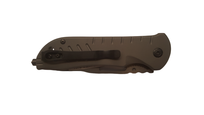 PISAU BENCHMADE DA49 (PI807)