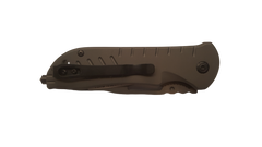 PISAU BENCHMADE DA49 (PI807)