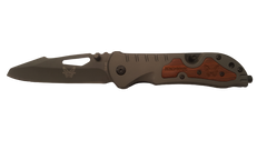 PISAU BENCHMADE DA49 (PI807)